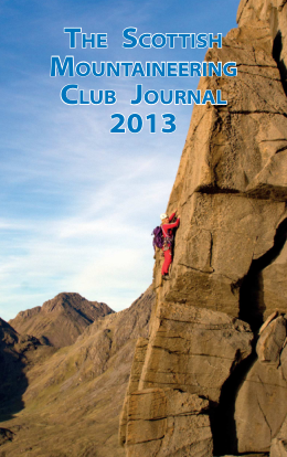 SMCJ Number 204 – Vol 42 - 2013 cover